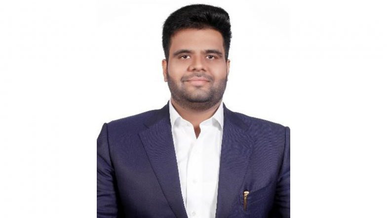 Business News | SPS Realty Director Rohit Singla Sees Quality-Led Growth Defining Tricity Real Estate