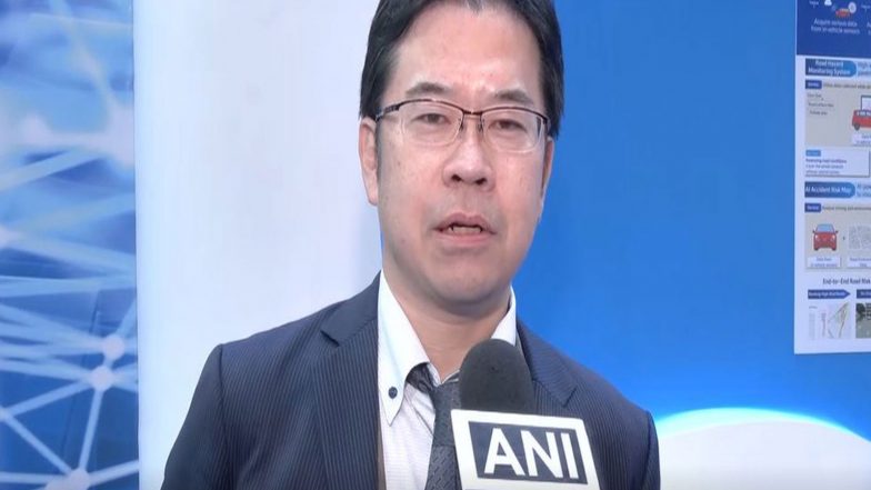 Business News | Institutional Issues Exist in India-Japan ICT Cooperation, Discussions Ongoing: Japanese Official