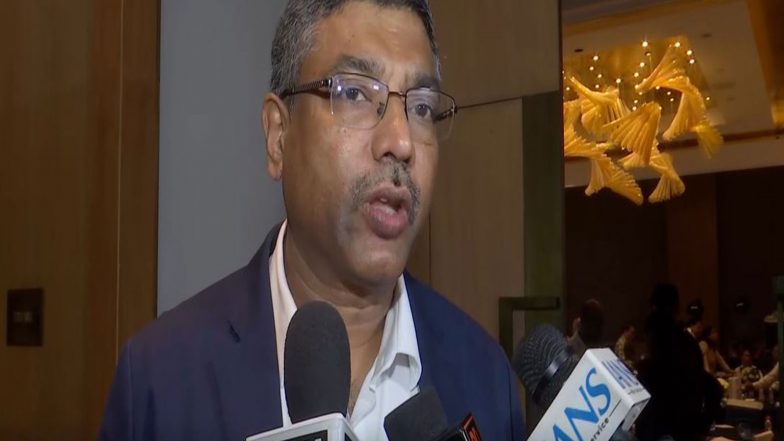Business News | Use of Proprietary AI Models Poses Data Transfer Risks, India Focusing on Strategic Autonomy: MeitY Secretary