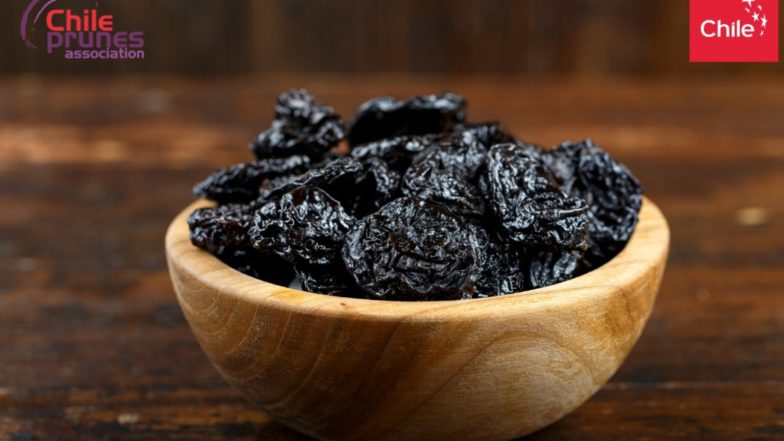 Business News | Chilean Prunes: Supporting Bone Health Through Everyday Nutrition
