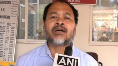 India News | Assam: Raijor Dal&rsquo;s Akhil Gogoi Continues Indefinite Satyagraha, Demands Rs 10 Lakh Flood Compensation