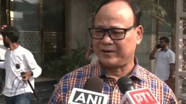 India News | Mamata Free to Go Wherever She Pleases, Says NCPI MP Jagadish Barma Basunia