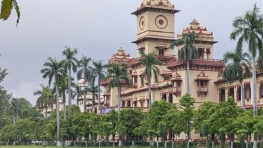 India News | IIT BHU Scientists Develop Novel Green Light-activated Technology to Fight Bacterial Infections&nbsp;