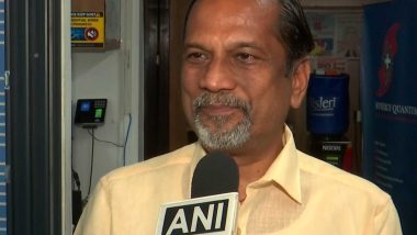 Business News | Cheaper Cost for Superintelligence Could Empower Cyber Attackers, but Also Strengthen Defence: Zoho Founder Vembu