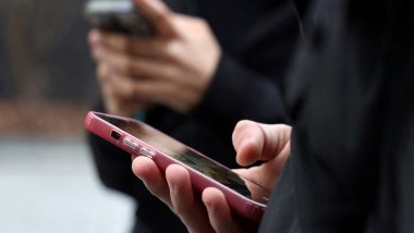 Business News | AI-native Networks, 6G to Shape Next Phase of Telecom, Global Leaders Say at IMC 2026