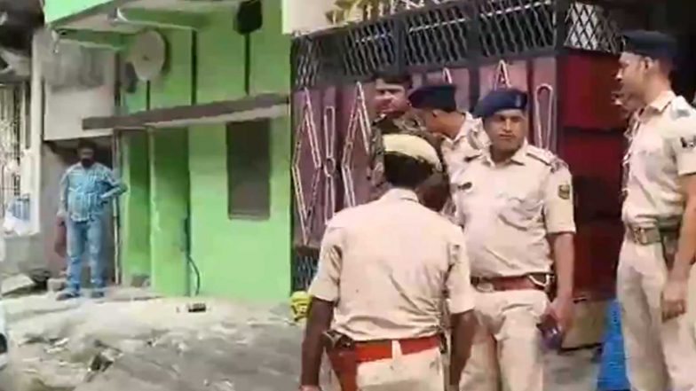 India News | EOU Raids Executive Engineer Across 5 Locations in Bihar over ₹83.5 Lakh in Disproportionate Assets