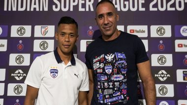 Sports News | Bengaluru FC Open ISL Campaign at Fortress, Looks to Start Strong