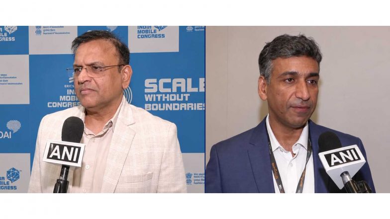 Business News | India’s Semiconductor Push, Agentic AI Set to Reshape Telecom and Connected Devices: Industry Leaders