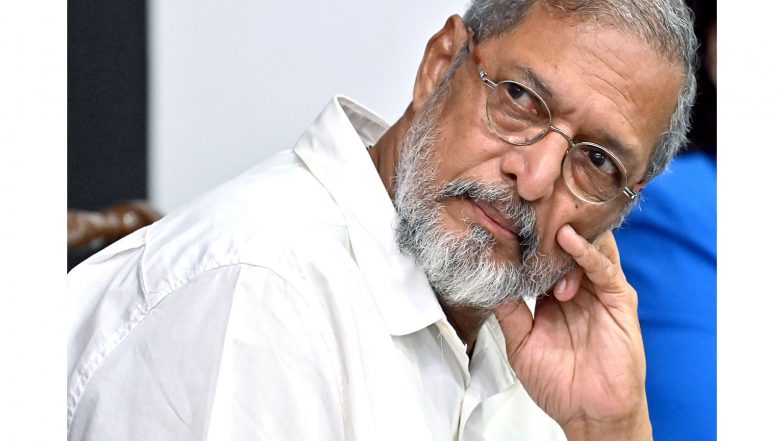 India News | 'Love You, Bala': Tukaram Mundhe Recalls Last Conversation with Nana Patekar