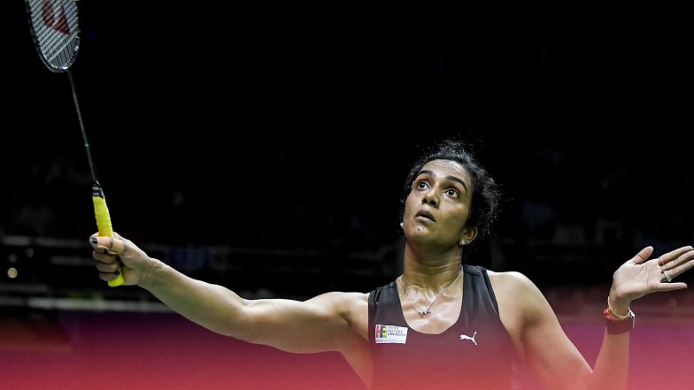 Sports News | PV Sindhu Storms into Arctic Open QFs with Straight-games Win