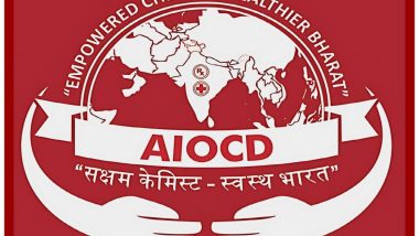 India News | Chemist Body Welcomes Govt Move to Rationalise Cancer Drug Prices in Country&nbsp;