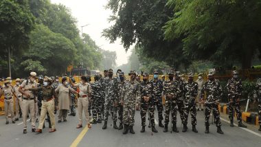 India News | Tripura Police Flags off 3,000-km Motorcycle Rally to Gujarat to Raise Awareness Against Drug Abuse
