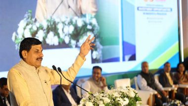 India News | &ldquo;Maharashtra Hub of Globally Capable Investors, Madhya Pradesh Hub of Opportunities&rdquo;: CM Mohan Yadav