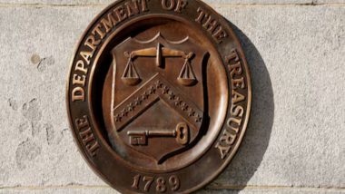 World News | US Imposes Fresh Iran Sanctions, Targets 27 Companies, Six Individuals and 22 Vessels