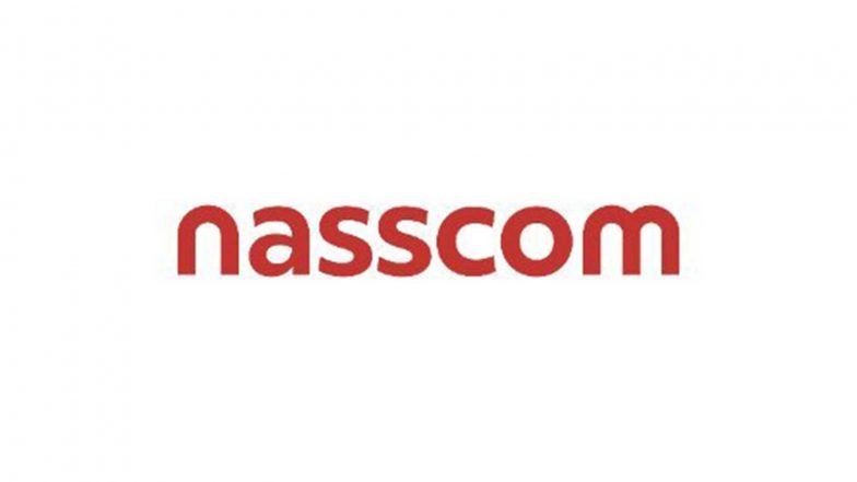 Business News | Nasscom Says Immigration and Talent Mobility Not Linked After US Suspends Tech Majors from Green Card Programme