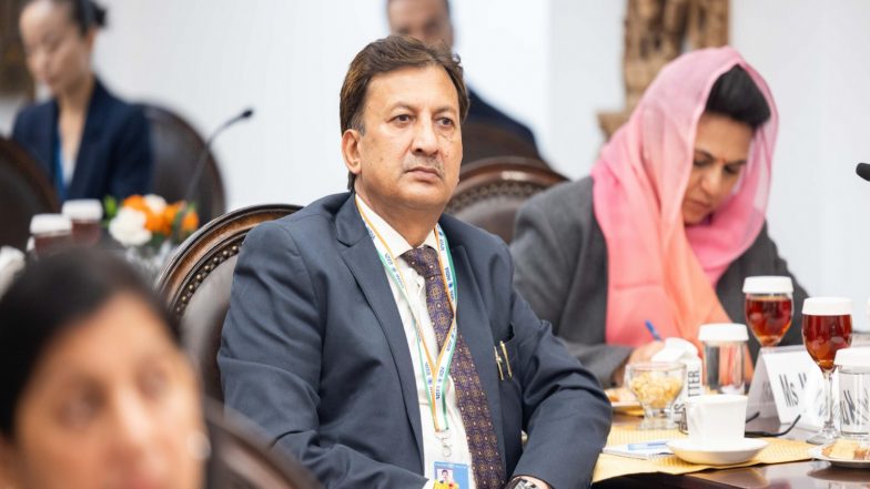 World News | India Reiterates ‘zero Tolerance’ Against Cross-border Terrorism at UNGA
