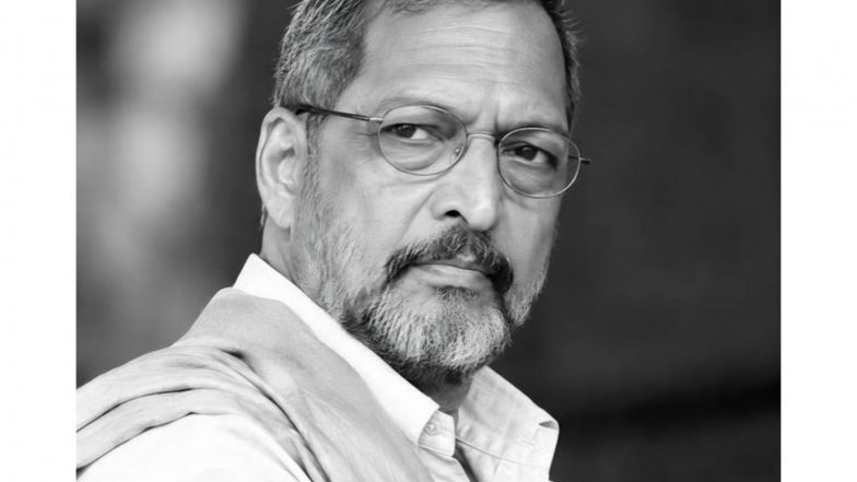 Entertainment News | Nana Patekar Passes Away: Goa Police Registers Unnatural Death (UD) Case 