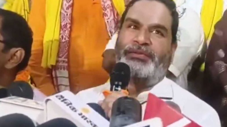India News | Prashant Kishor Says Concerns over EC Go Beyond SIR, Seeks Gyanesh Kumar's Resignation
