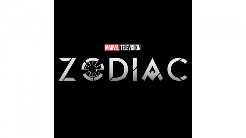 Entertainment News | Marvel's 'Zodiac' Series to Be Released in 2028, See Logo