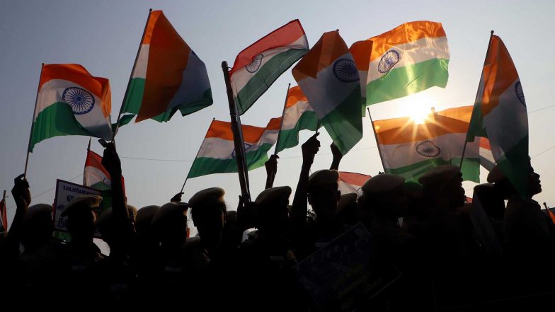 India News | India’s Electoral System Major Administrative Achievement: Gulf Today Report