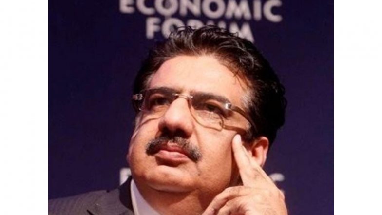 Business News | US Visa Curbs May Shift Higher-value Tech Work to India Says Former HCL Tech CEO Vineet Nayar