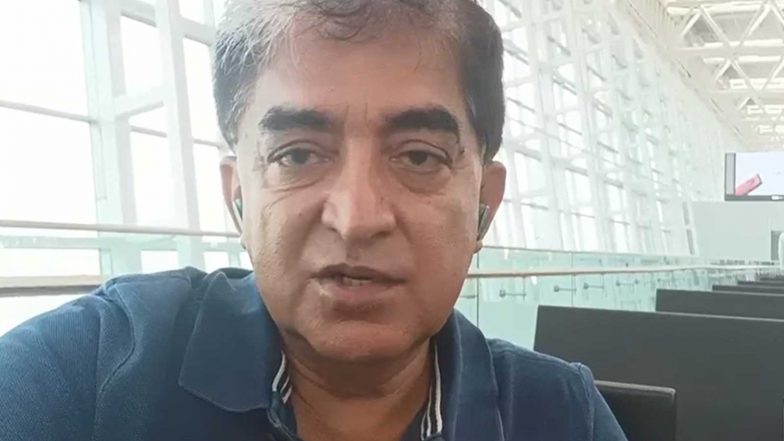 Business News | US Green Card Suspension May Trigger Talent Shifts Across IT Firms, Says Harish Bijoor