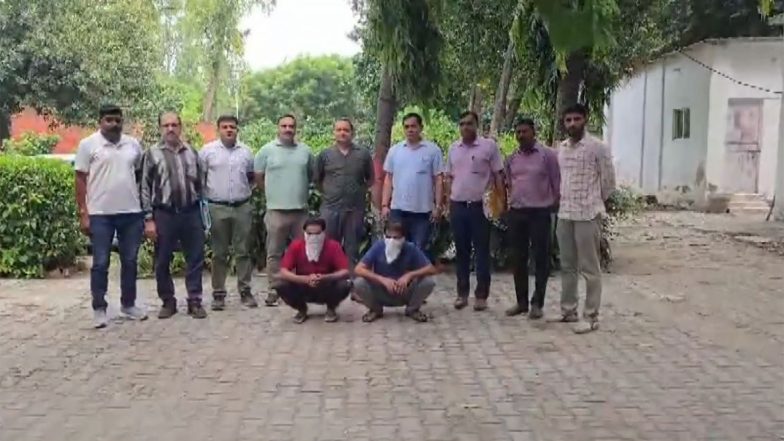 India News | Fake PwD Certificate Racket Busted in Delhi; Nine Arrested over University Admissions Scam