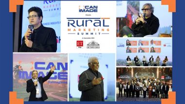 Business News | Rural Marketing in India Must Move Beyond the Rural-Urban Divide to Earn Trust and Relevance, Say Industry Leaders at Rural Marketing Summit 2026
