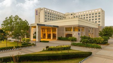 Business News | Jaipur Exhibition and Convention Centre & Novotel Jaipur Convention Centre &ndash; Managed by ACCOR Announces the Appointment of Mr. Vikas Sood as General Manager