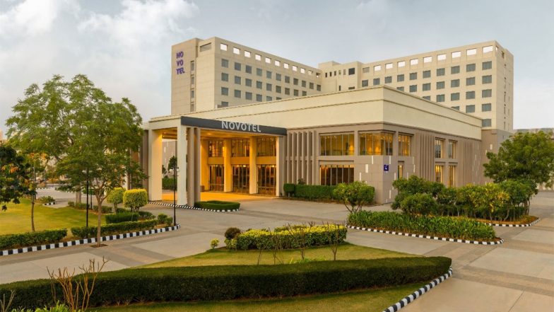 Business News | Jaipur Exhibition and Convention Centre & Novotel Jaipur Convention Centre – Managed by ACCOR Announces the Appointment of Mr. Vikas Sood as General Manager