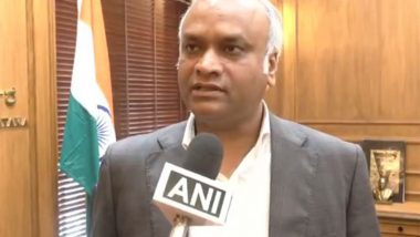 India News | "Where is Gyanesh Hiding?:"Priyank Kharge Targets CEC over Electoral Roll Row, Alleges Manipulation of Form 6 & 7