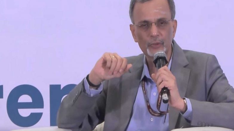 Business News | Microfinance Sector Must Prioritise Savings, Insurance over Credit to Avoid Recurring Crises: CEA Nageswaran
