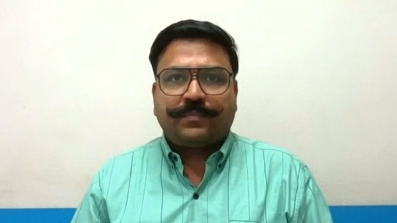 Business News | Rupee to Remain Under Pressure as High Global Yields, Geopolitical Risks Drive Outflows: Akhil Mittal