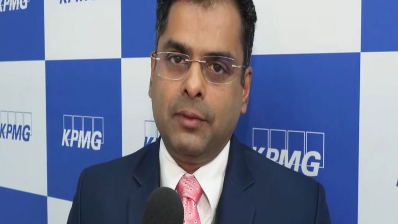 Business News | India Must Seize Physical AI Manufacturing Opportunity, Reduce Import Dependence: KPMG Executive