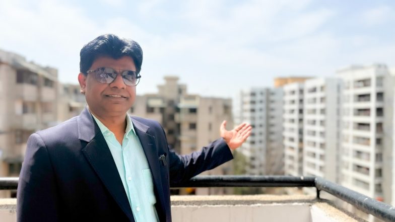 Business News | M-SANVI Real Estate Broadens Residential Offering as Delhi-NCR Buyers Seek More Space and Flexibility