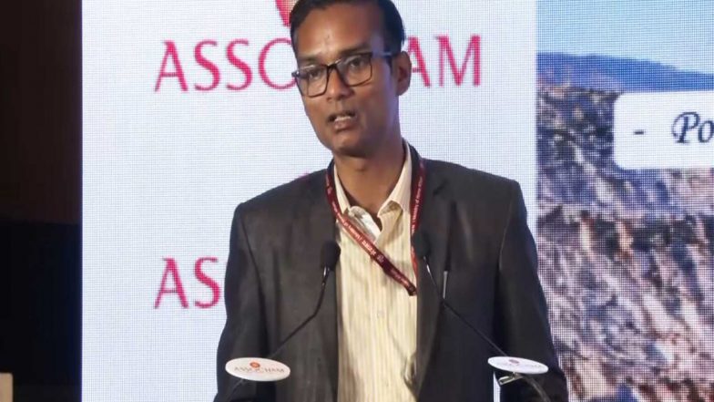 Business News | India Looks to Scale Up Rare Earth Processing Tech, Build Domestic Critical Minerals Ecosystem: Joint Secy Mines Ministry