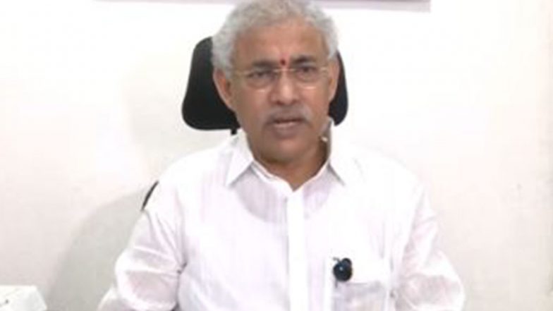 India News | Supreme Court Verdict Exposes Naidu’s Failure to Protect BC Quota: YSRCP