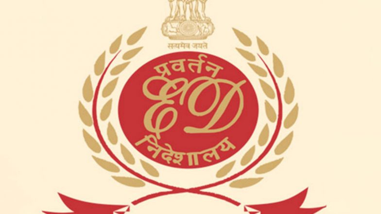 Entertainment News | Shefali Bagga Surrenders Rs 1.2 Crre to ED for Unknowingly Promoting Mahadev Betting App