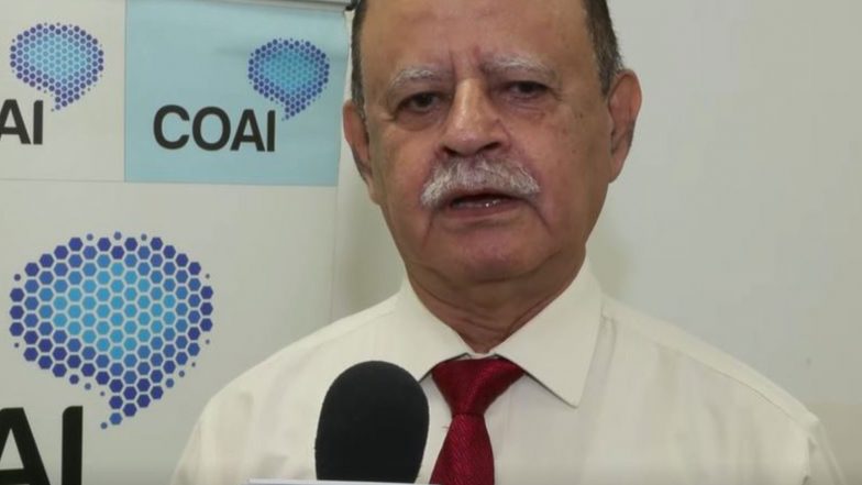 Business News | Full 6G Rollout May Extend Beyond 2030 Amid Monetisation Concerns: COAI DG