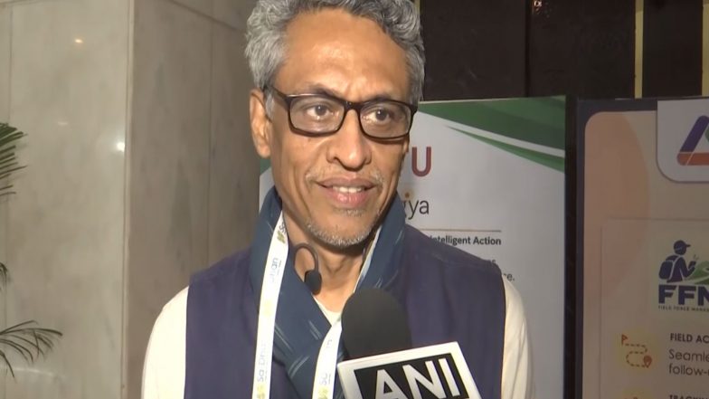 Business News | Microfinance Sector Must Prioritise Responsible Lending, Sustainable Growth After Crisis: IIM Bangalore Professor