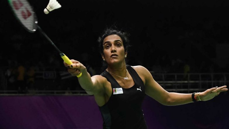Sports News | PV Sindhu Exits Arctic Open 2026 After Quarter-final Loss to Ratchanok Intanon