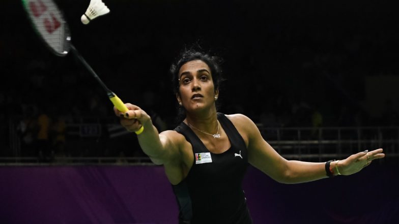 Sports News | Arctic Open 2026: PV Sindhu Loses to Intanon in Quarterfinals, India’s Campaign Ends