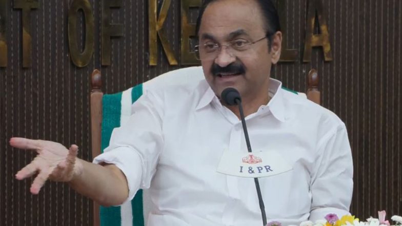 India News | “Everyone Makes Mistakes”: CM Satheesan 'open to Criticism' Following UDF Convenor Adoor Prakash's Remarks