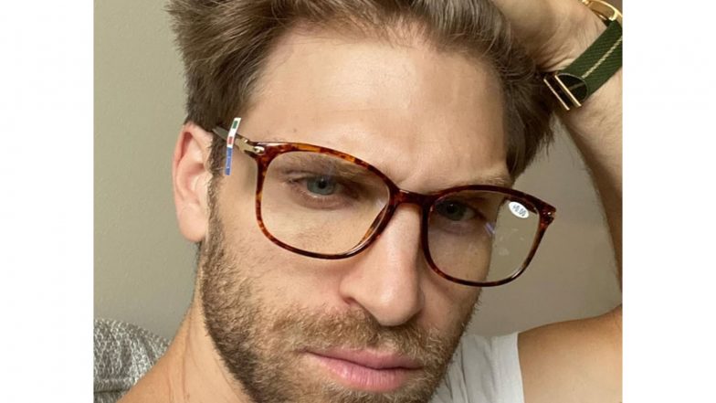 Entertainment News |  ‘Pretty Little Liars’ Star Keegan Allen Says He Was Beaten, Robbed at Gunpoint