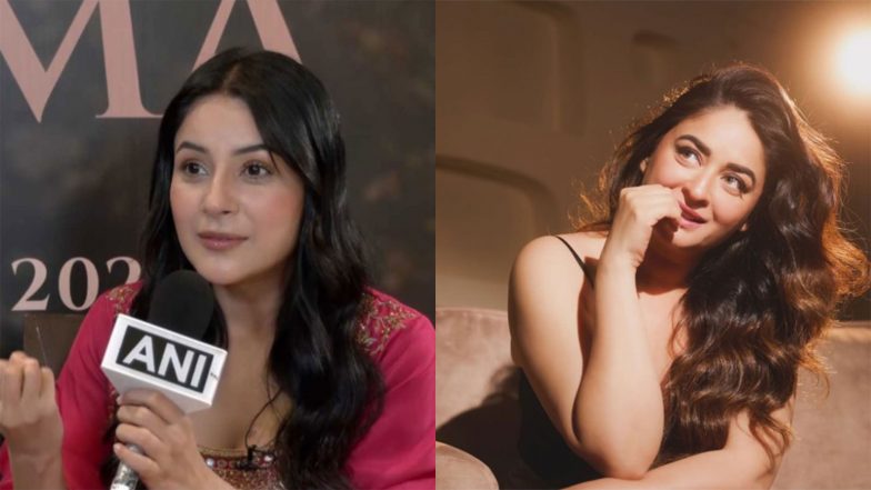 Entertainment News | ‘When I Didn’t Have Clothes…’:  Shehnaaz Gill Recalls How Mahhi Vij Helped Der During ‘Bigg Boss 13’