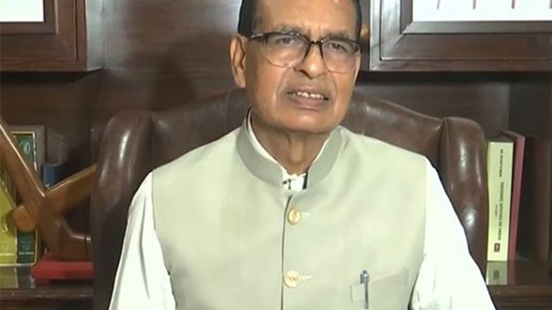 India News | Opposition Conspiring to Erode Faith in Democracy with Foreign Support: Shivraj Singh Chouhan on CJP Protest