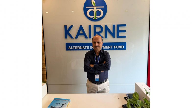 Business News | Kairne Capital Commences Commercial Operations at GIFT City; Five-Year Operating Framework Extends to 2031