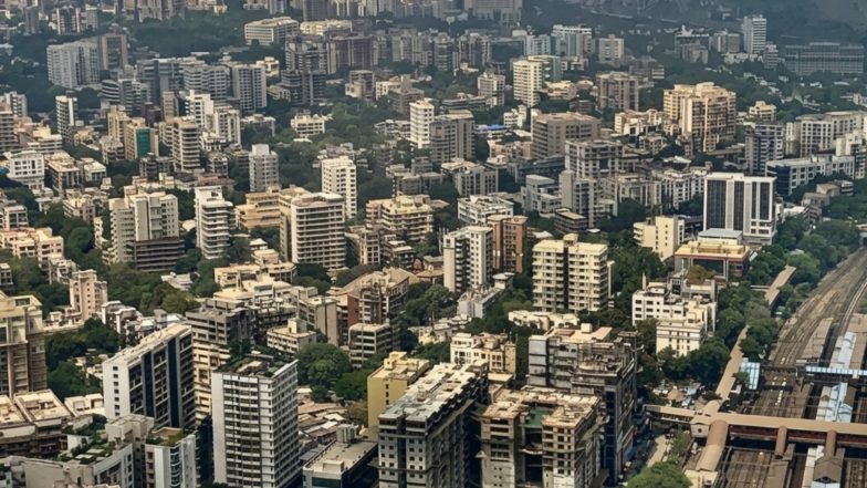 Business News | Kandivali East Enters a New Growth Cycle as Western Mumbai’s Residential Map Moves North
