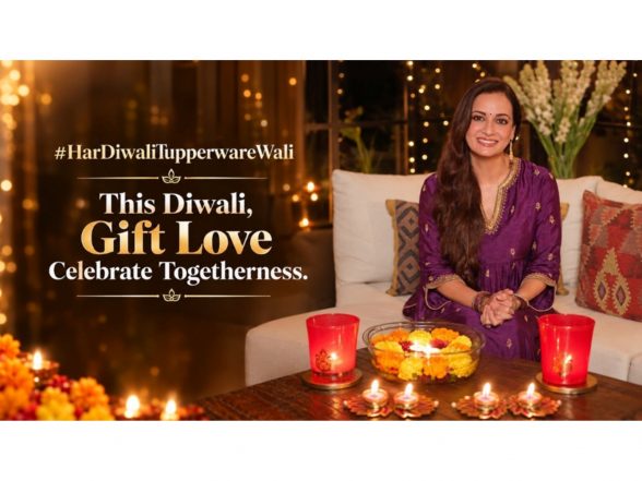Tupperware October Business News | Tupperware, the OG of Indian Kitchens, Makes Every ...