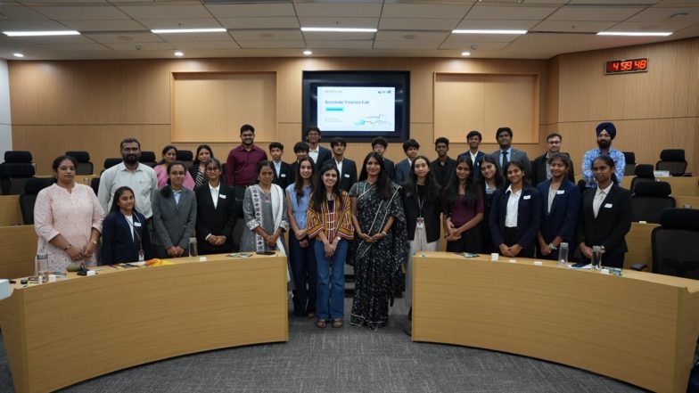 Business News | Keystone School Partners with AIC ISB To Help Students Take Ideas Towards Real-World Implementation